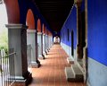 Museo de la Iglesia San Francisco