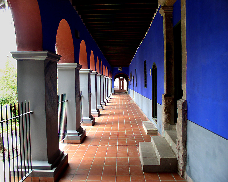 Museo de la Iglesia San Francisco