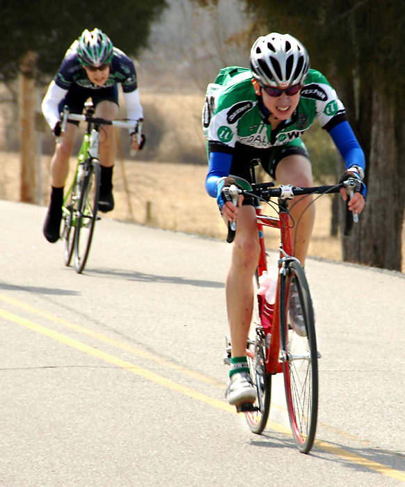 Indiana Road Race