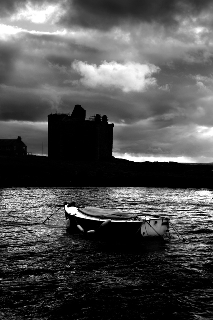 The-Boat