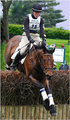 Rolex Cross Country