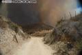 Fire Over the Hill