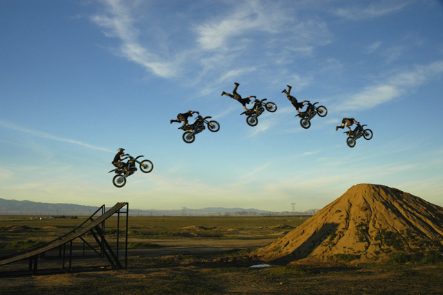 FMX 1