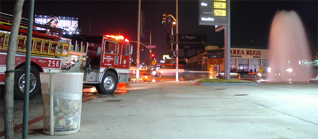 Hydrant Removal 3