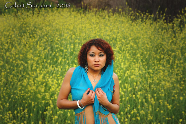 Dora April 30 12