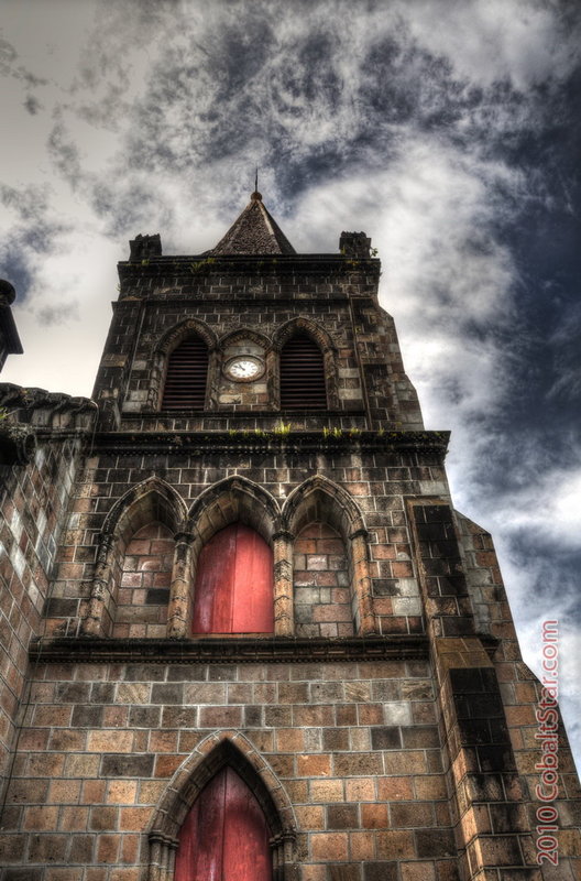 Old Church