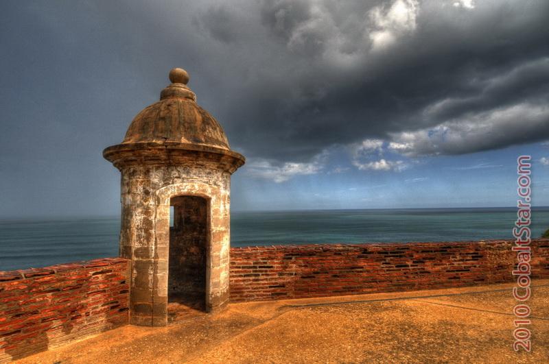 Old San Juan
