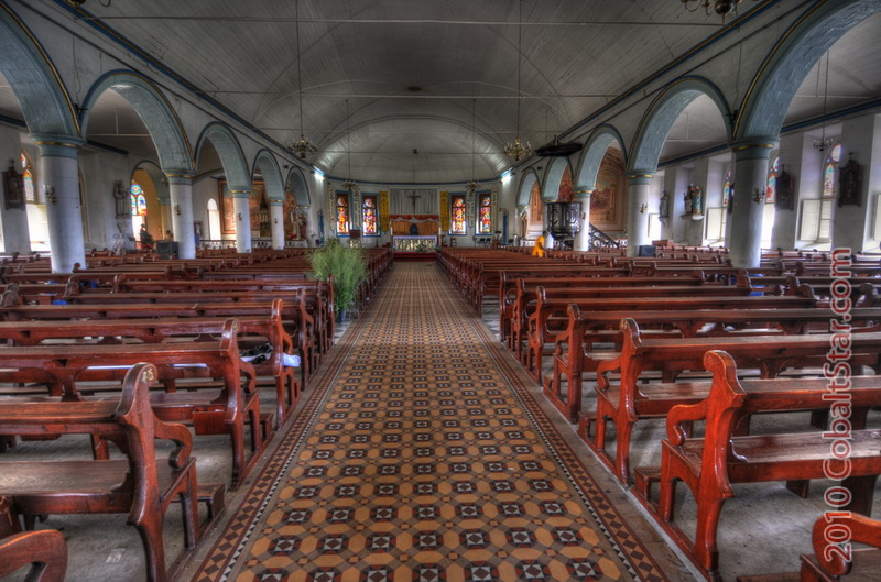 Church