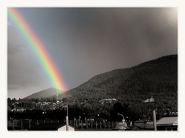 Rainbow