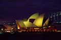 Sydney Opera House