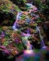 Rainbow Falls