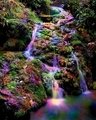 Rainbow Falls