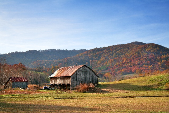 Bedford County