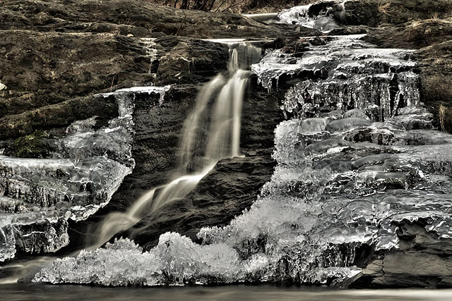 The Thaw