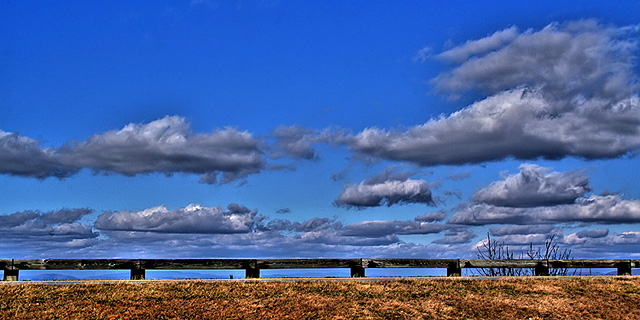 Land's End