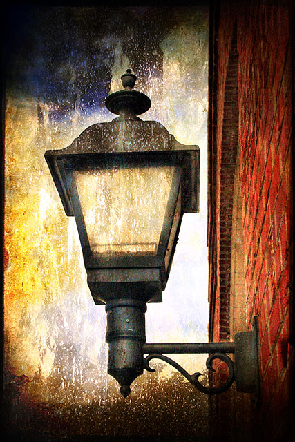 Street Lamp (19)