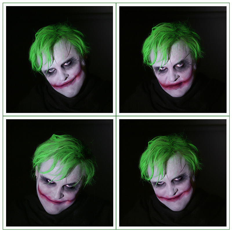 4 Jokers