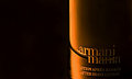 Armani - product shot