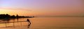 Sunset romance