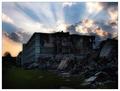 Beauty Amongst Destruction