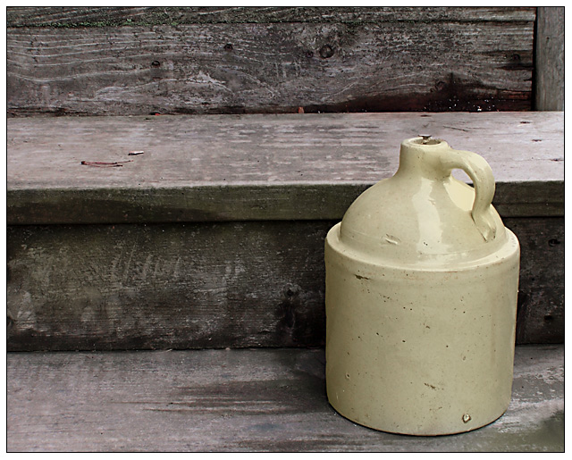 The Jug