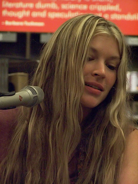 Charlotte Martin