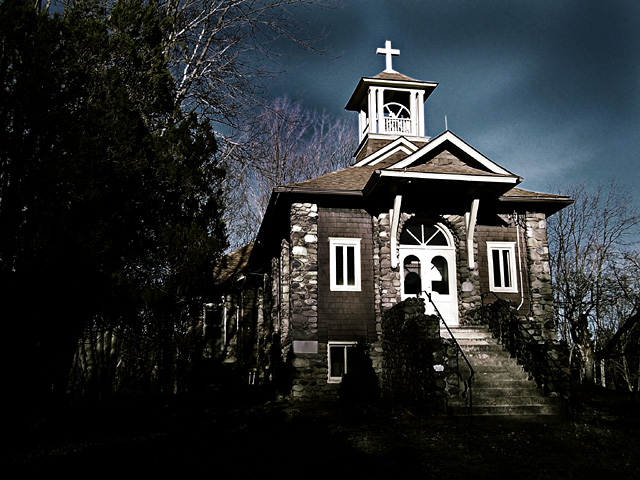 Church