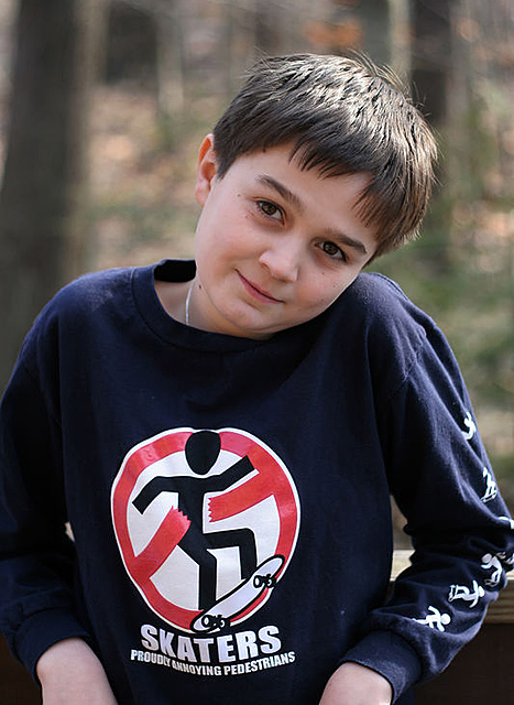 Anthony
