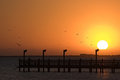 As The Sun Goes Down