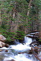 Mountain stream ... Cool and Refreshing
