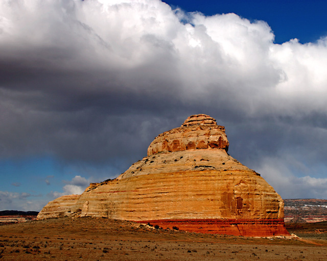 Church Rock