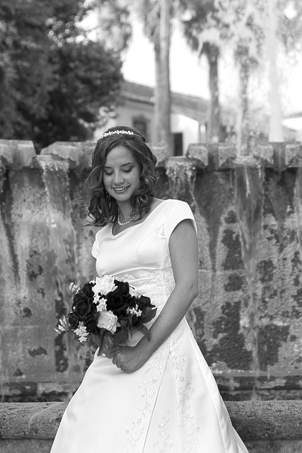 Fountain stand flwrs-B&W-SMALL-1556.jpg