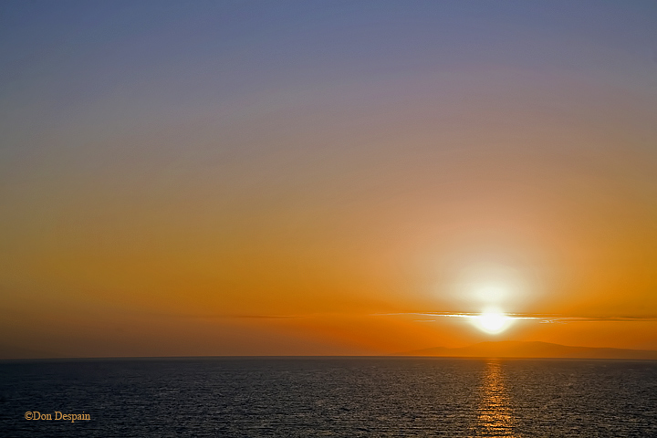 Sunrise-over-Jamaica