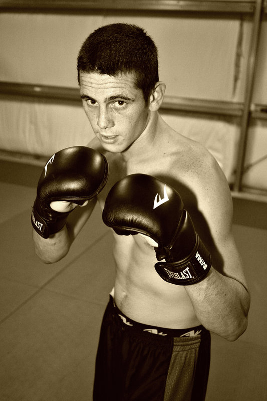 Mike 2