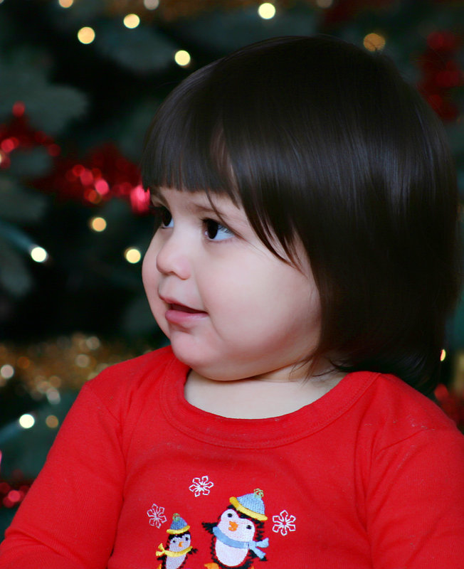 My Sister Alivia