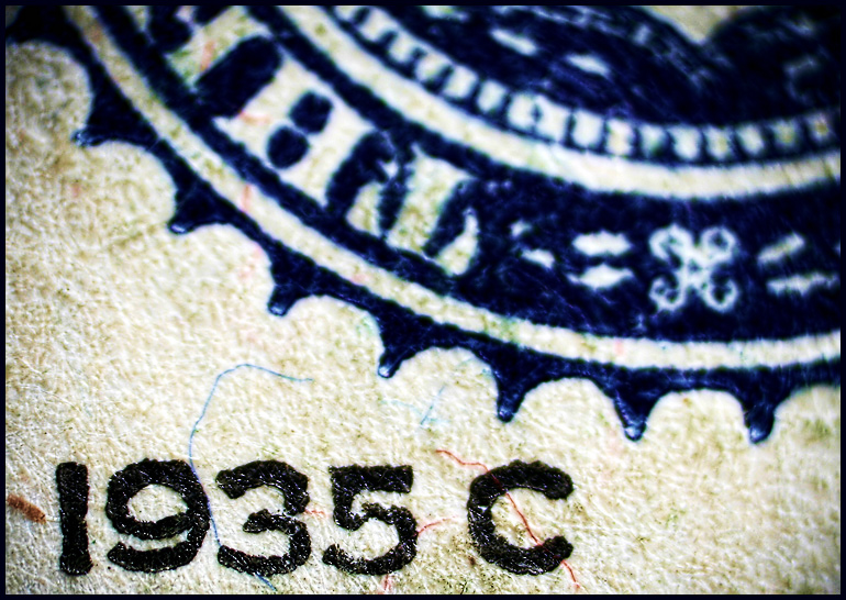 Vintage Outake