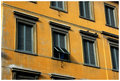 Finestra Aperta (Open Window) Firenze