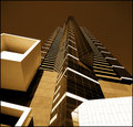 Reach For The Sky Outtake SEPIA