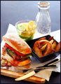 Fast Food