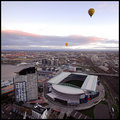Balloon Flight