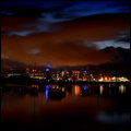 Williamstown Dawn