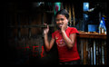 Shy Girl 2