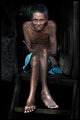 The Blind Man