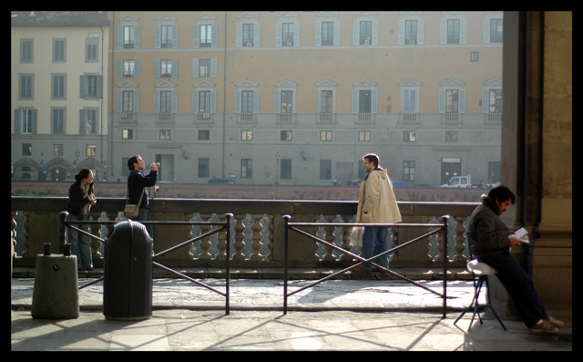 Fotografia in Firenze