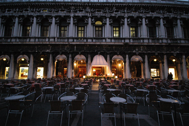Ristorante Venezia
