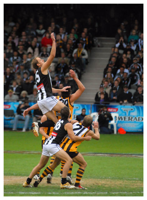 Flying