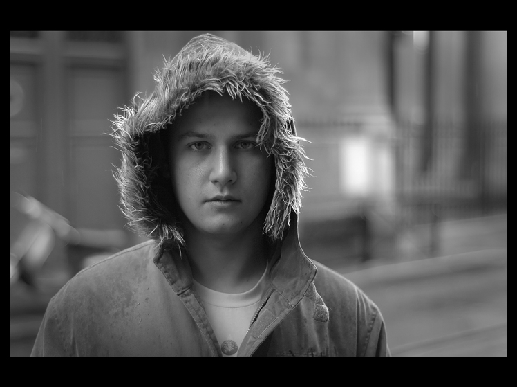 Chris In Paris