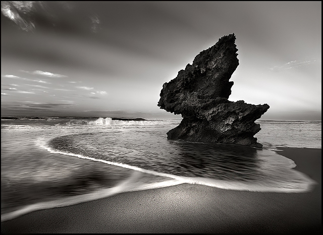 Lizard Head Rock, Rye