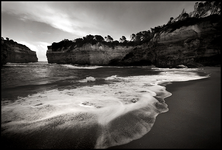 Shipwreck Coast