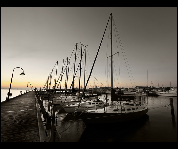 By Dawn's Early Light